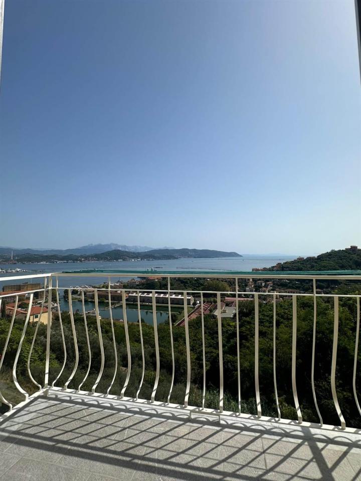 appartamento in affitto a La Spezia in zona Canaletto / Buonviaggio / Migliarina