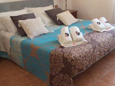 appartamento in affitto a La Spezia in zona Centro Storico