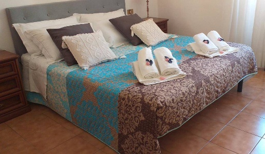 appartamento in affitto a La Spezia in zona Centro Storico