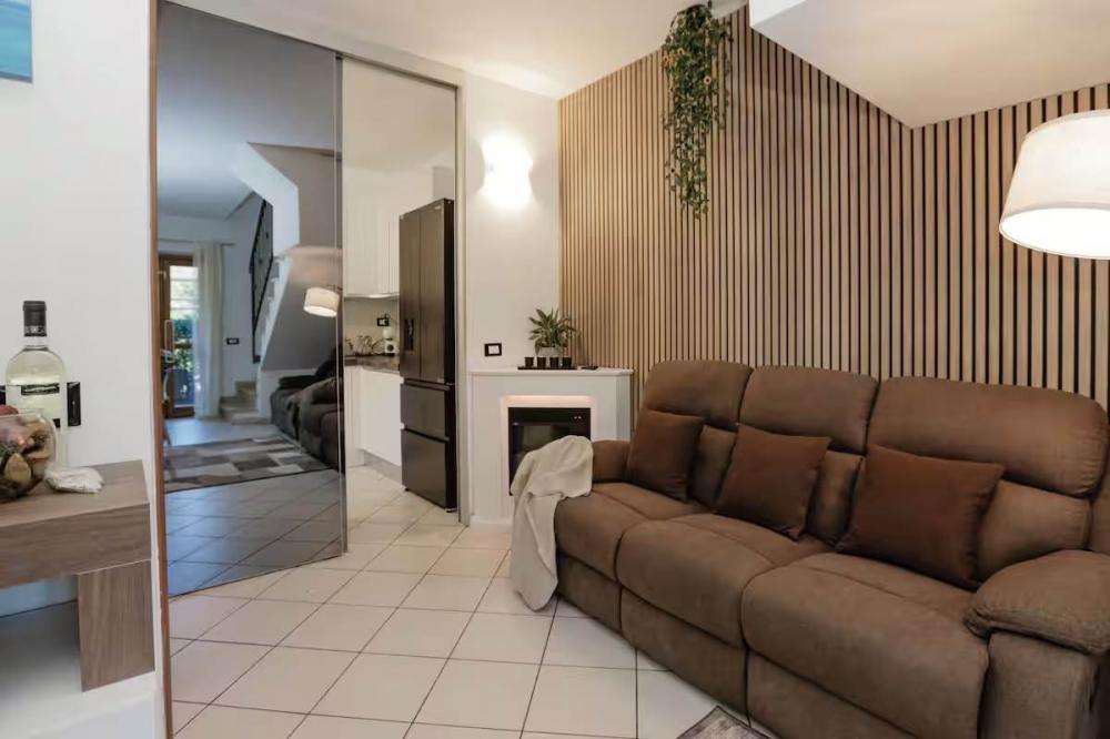 casa semindipendente in affitto a La Spezia in zona San Venerio