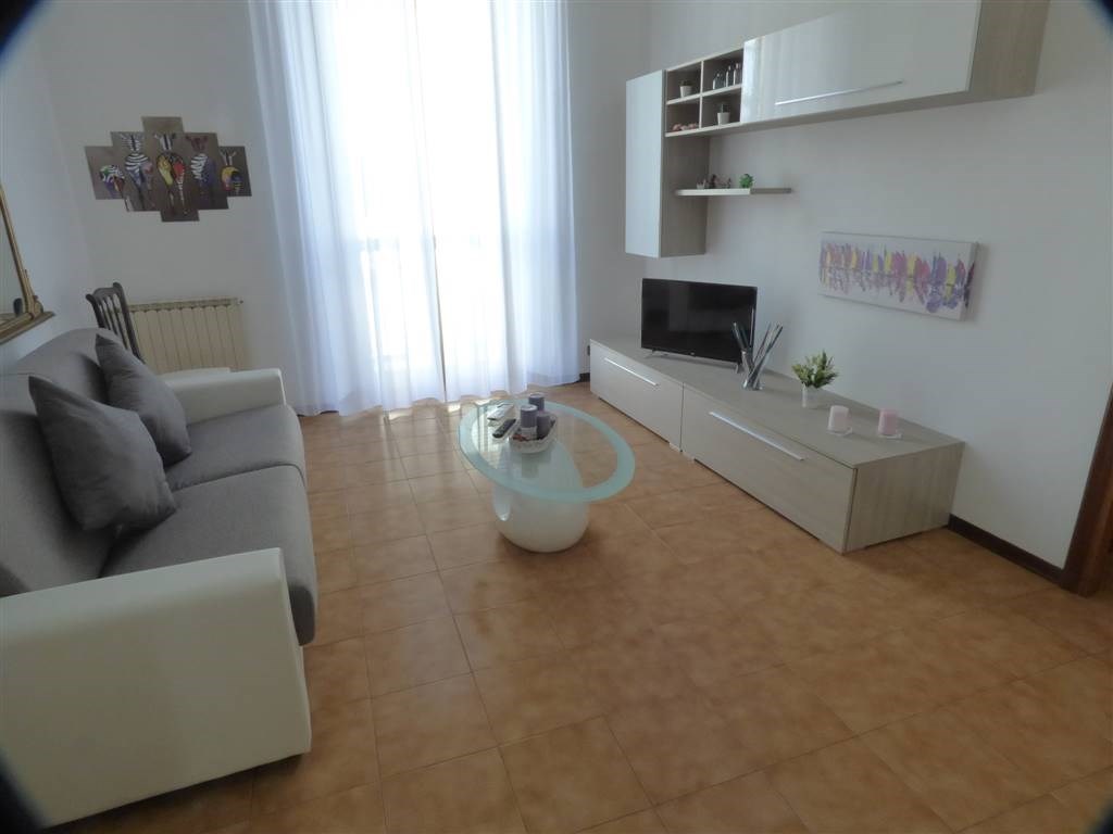 appartamento in affitto a La Spezia in zona Centro Storico