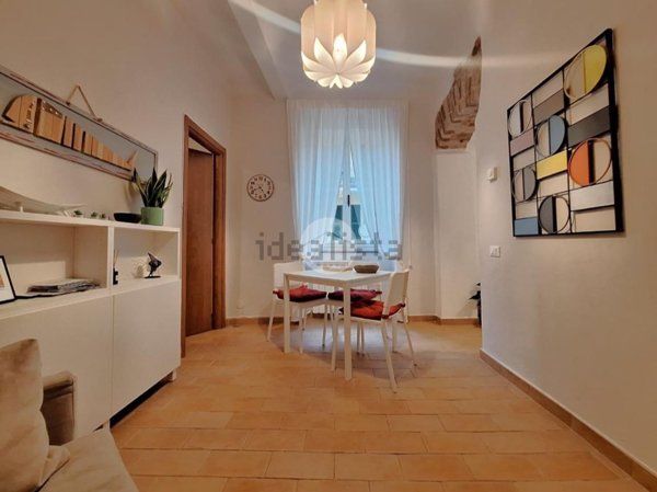 appartamento in affitto a La Spezia in zona Centro Storico