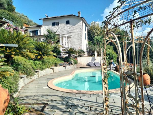 casa indipendente a La Spezia in zona Canaletto / Buonviaggio / Migliarina