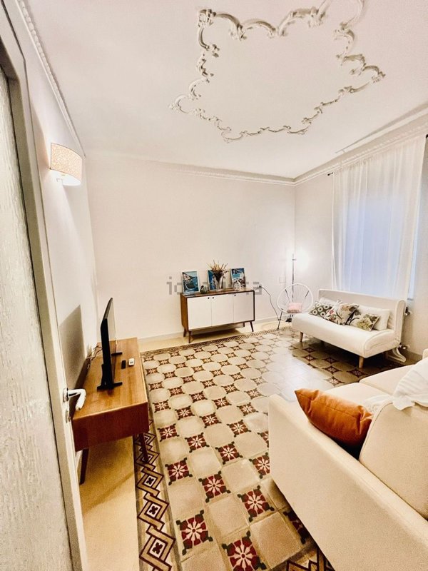 appartamento in affitto a La Spezia