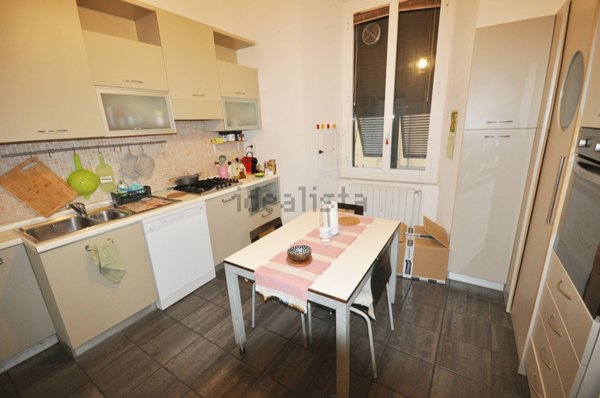 appartamento in affitto a La Spezia