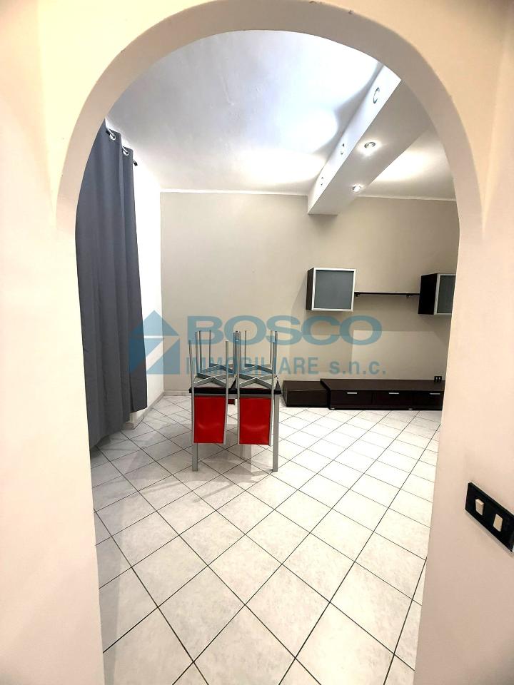 appartamento in affitto a La Spezia in zona Centro Storico