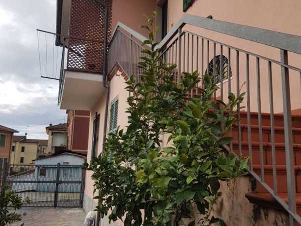 appartamento in affitto a La Spezia