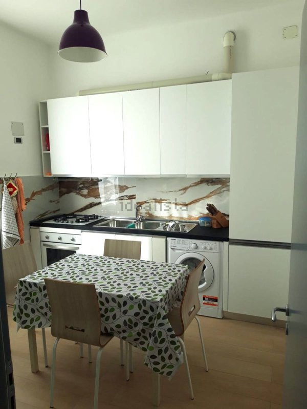 appartamento in affitto a La Spezia in zona Centro Storico