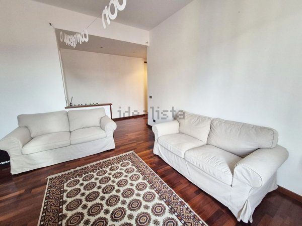 appartamento in affitto a La Spezia