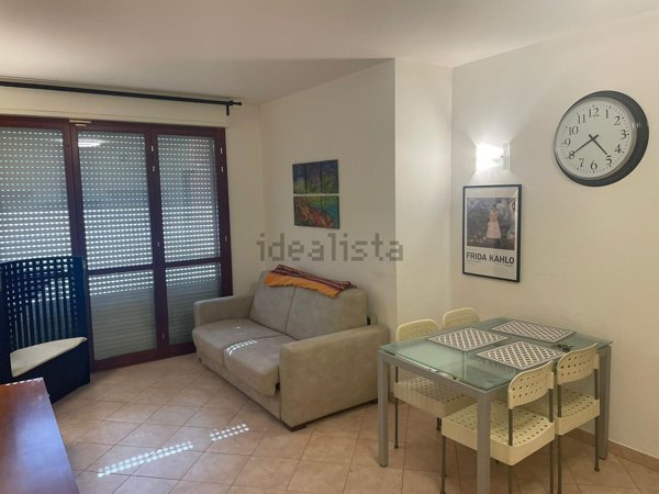 appartamento in affitto a La Spezia in zona Chiappa