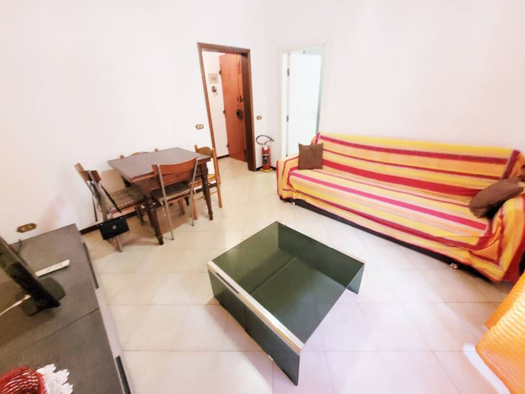 appartamento in affitto a La Spezia in zona Chiappa