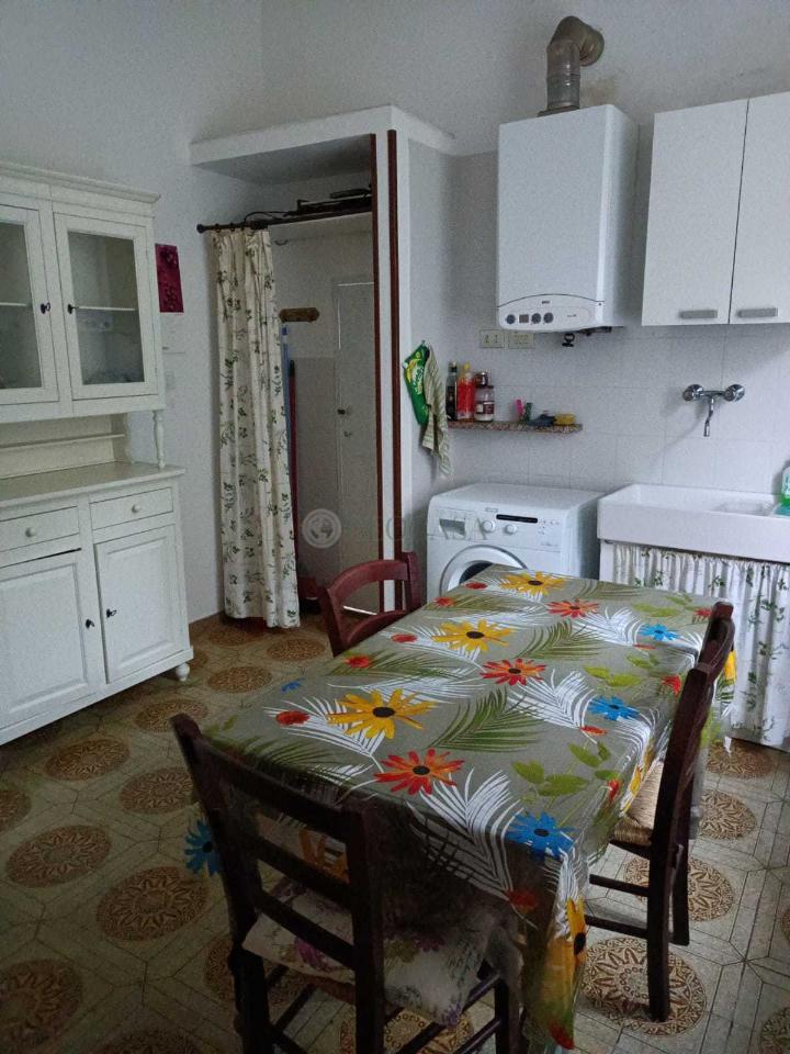 appartamento in affitto a La Spezia in zona Chiappa