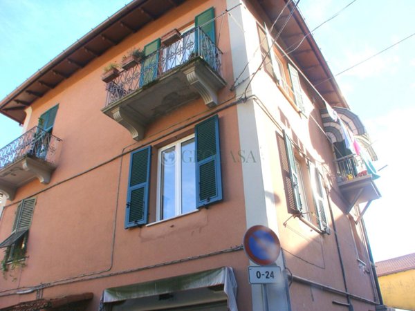 appartamento in affitto a La Spezia in zona Chiappa