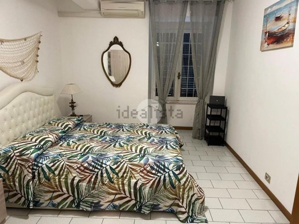 appartamento in affitto a La Spezia in zona Centro Storico