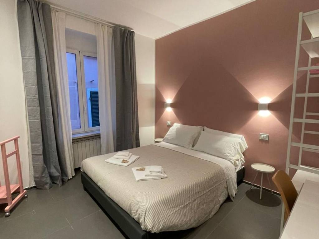 appartamento in affitto a La Spezia in zona Centro Storico