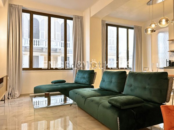 appartamento in affitto a La Spezia in zona Centro Storico