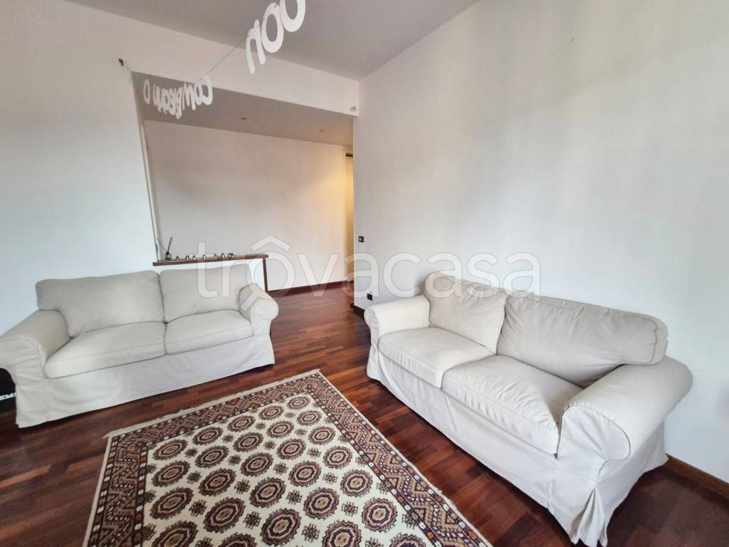 appartamento in affitto a La Spezia in zona Centro Storico