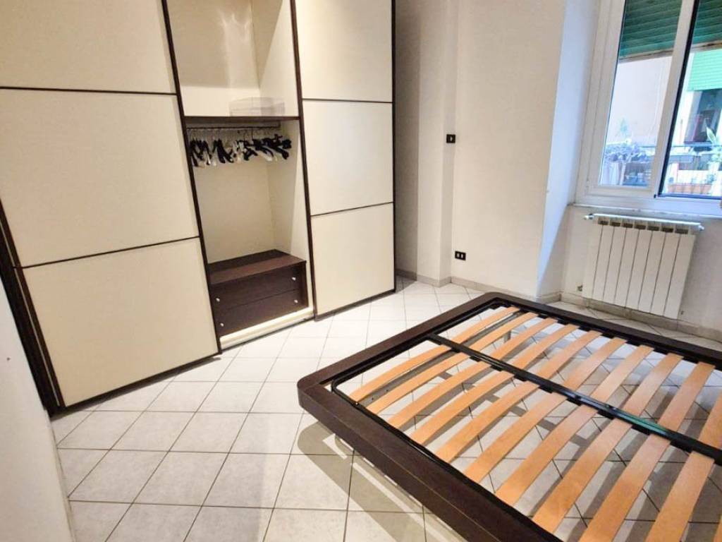 appartamento in affitto a La Spezia