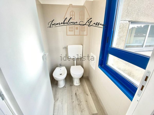 ufficio in affitto a La Spezia