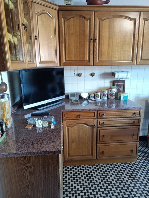 appartamento in affitto a La Spezia in zona Canaletto / Buonviaggio / Migliarina