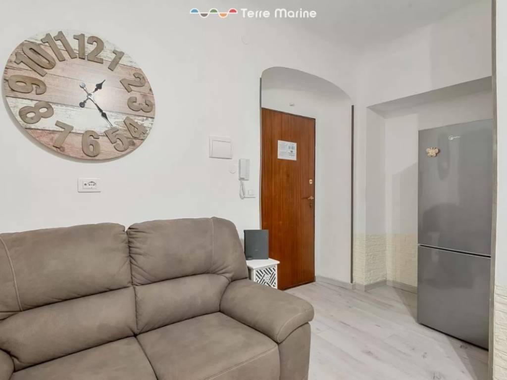 appartamento in affitto a La Spezia