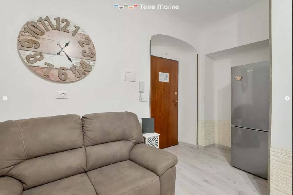 appartamento in affitto a La Spezia in zona Centro Storico