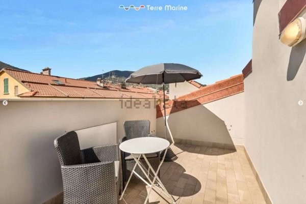 appartamento in affitto a La Spezia in zona Centro Storico