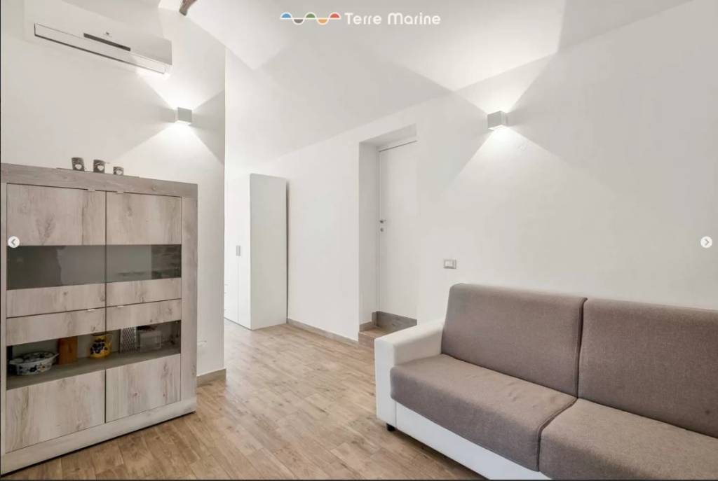 appartamento in affitto a La Spezia in zona Centro Storico