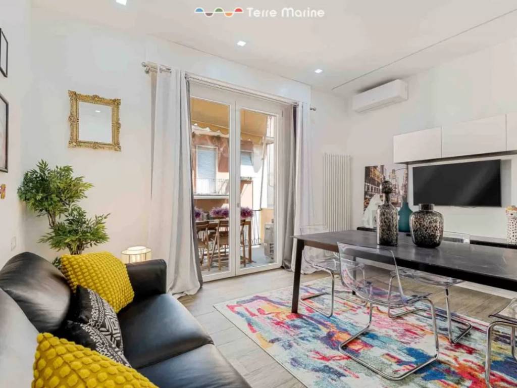 appartamento in affitto a La Spezia