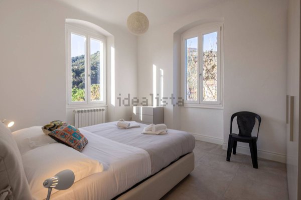 appartamento in affitto a La Spezia in zona Chiappa