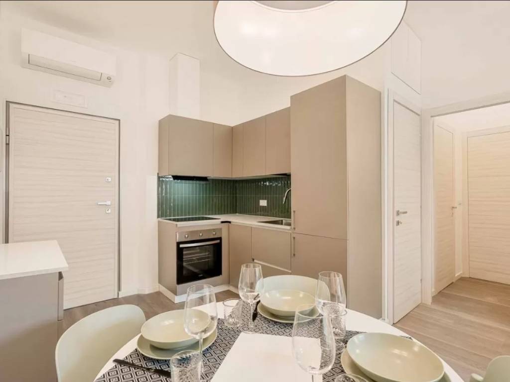 appartamento in affitto a La Spezia