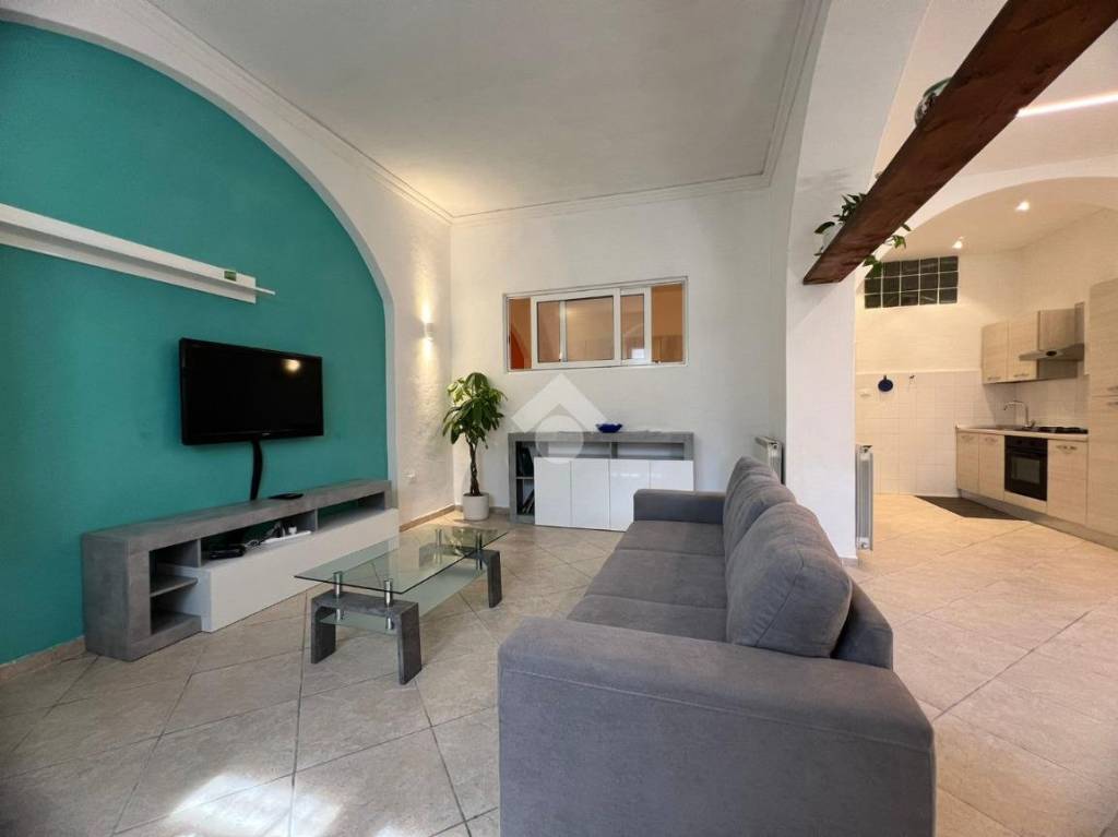 appartamento in affitto a La Spezia