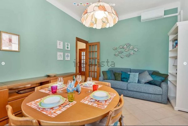 appartamento in affitto a La Spezia