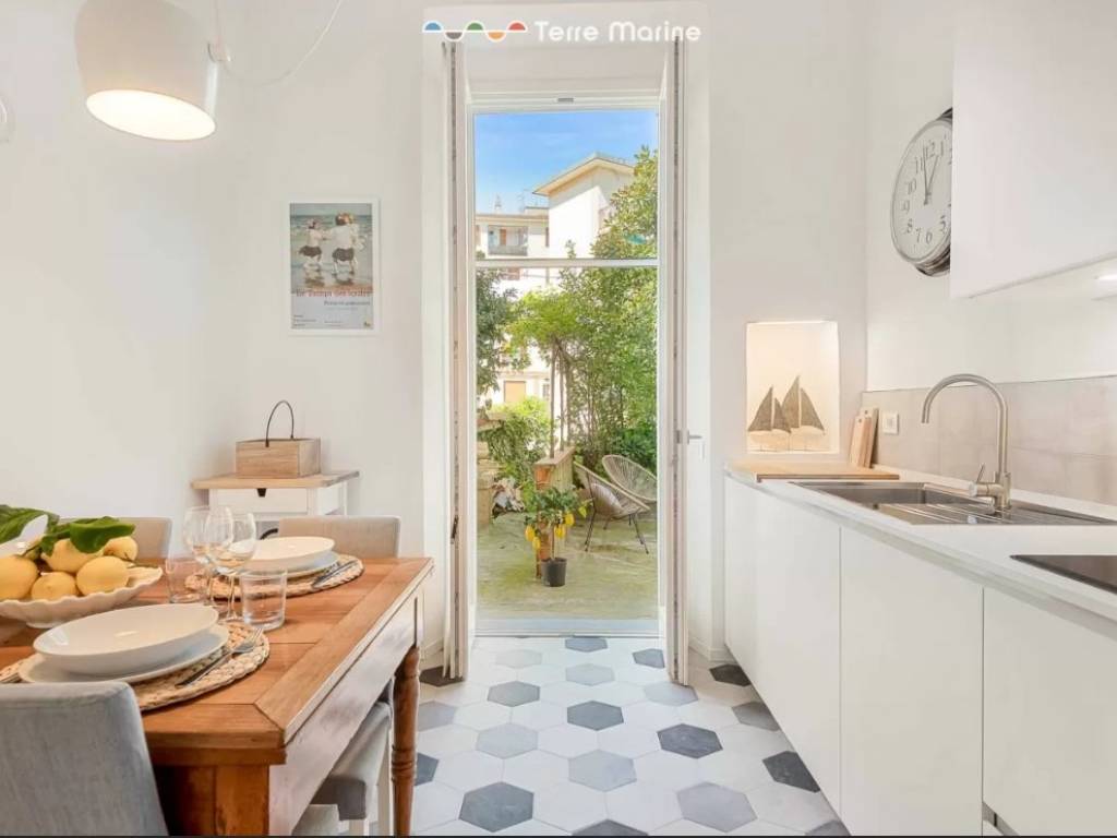 appartamento in affitto a La Spezia