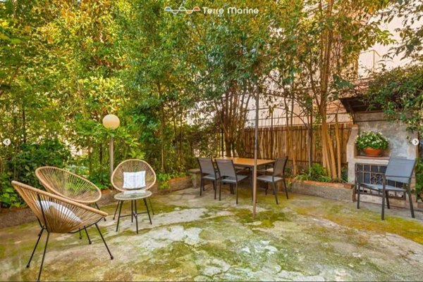 casa indipendente in affitto a La Spezia