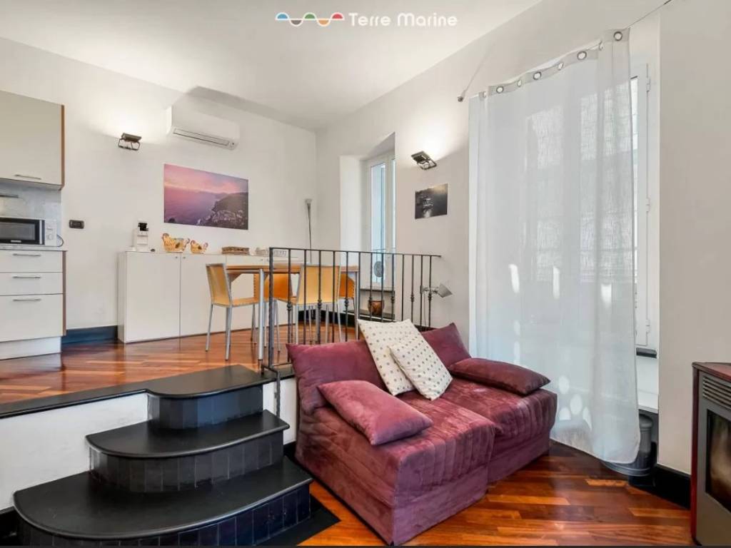 appartamento in affitto a La Spezia