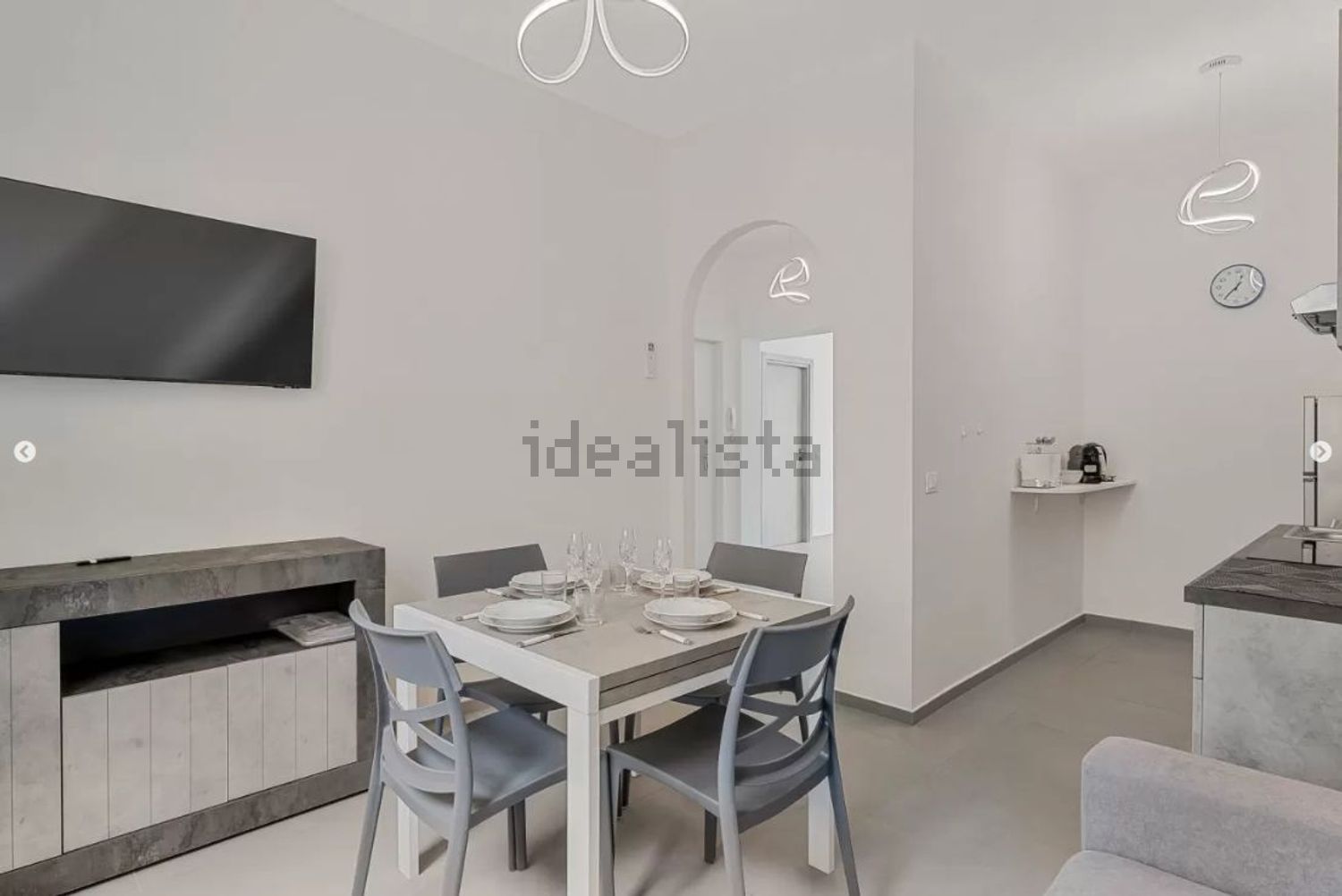 appartamento in affitto a La Spezia in zona Centro Storico