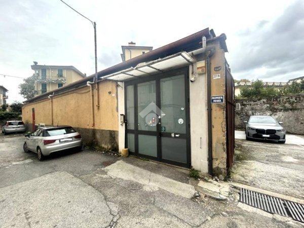 appartamento in affitto a La Spezia in zona Chiappa