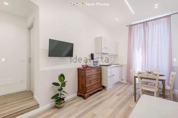 appartamento in affitto a La Spezia