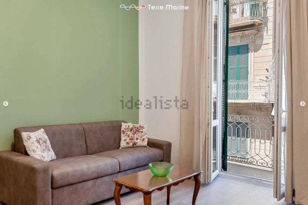 appartamento in affitto a La Spezia