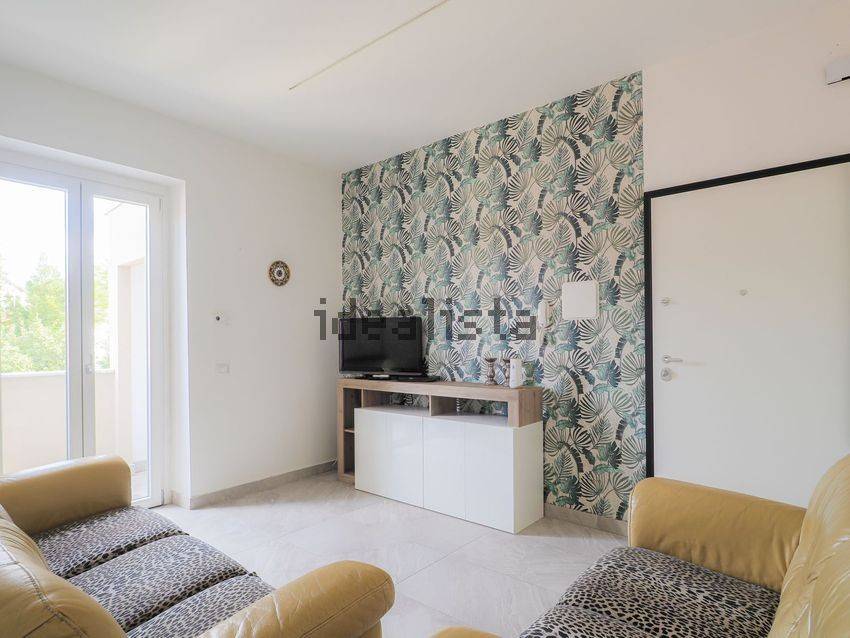 appartamento in affitto a La Spezia in zona Canaletto / Buonviaggio / Migliarina