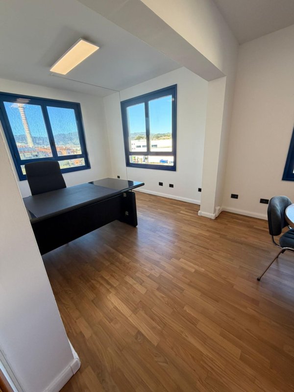 ufficio in affitto a La Spezia