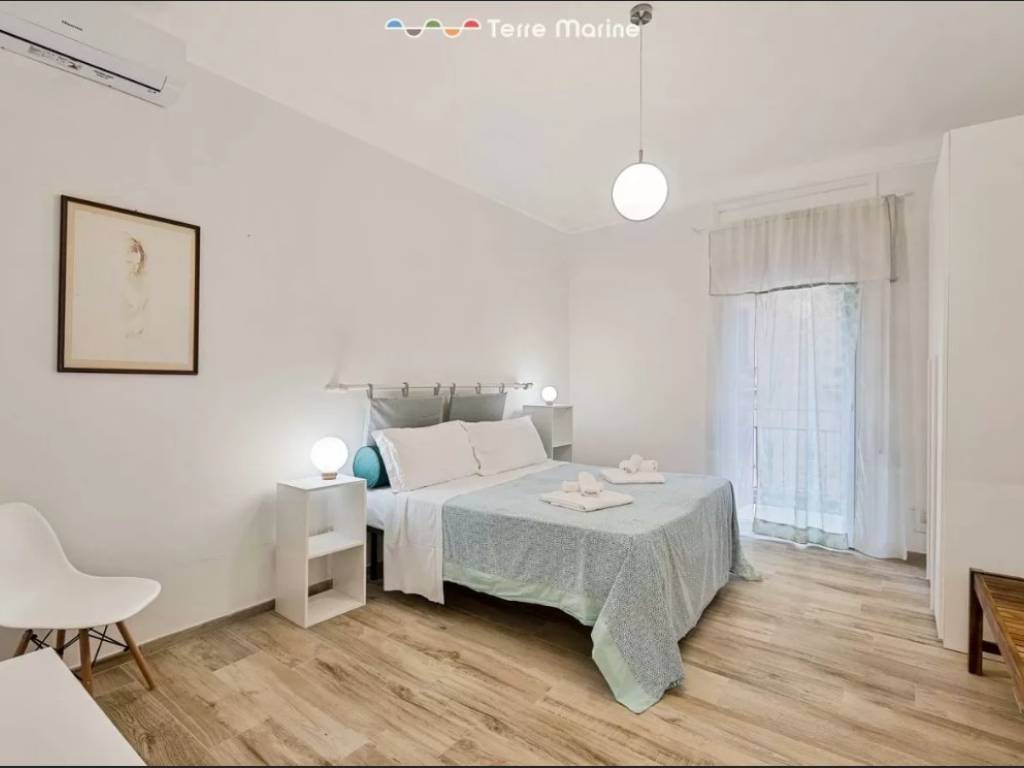 appartamento in affitto a La Spezia