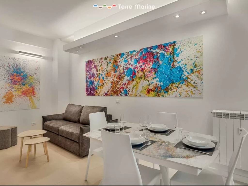 appartamento in affitto a La Spezia