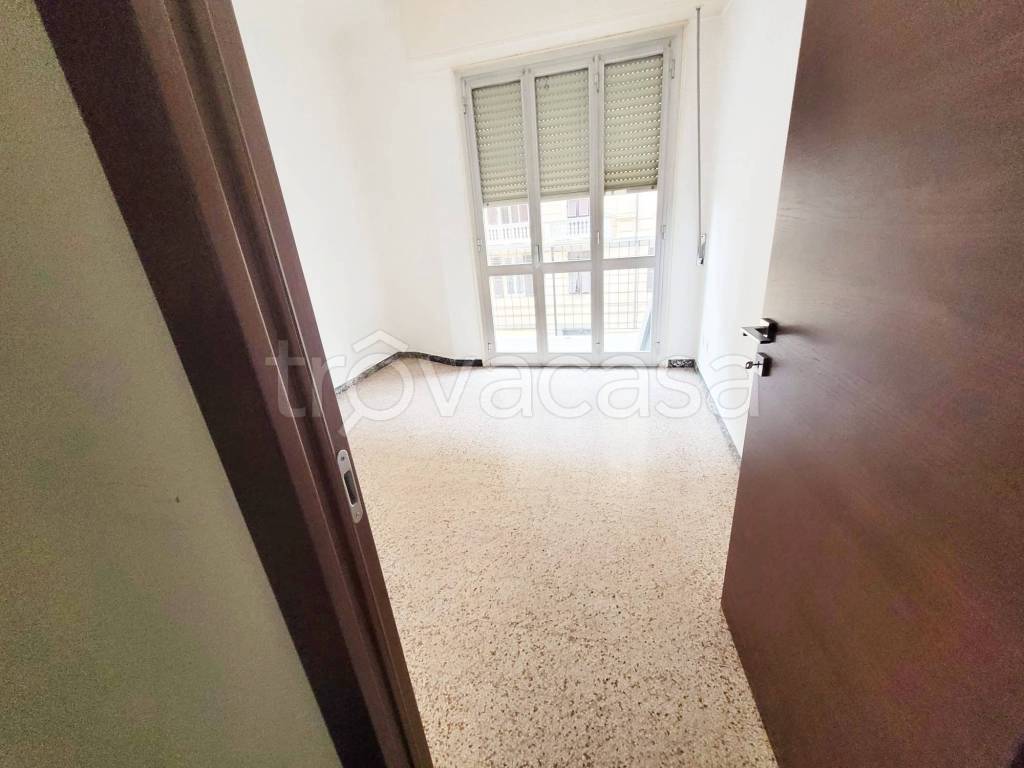 appartamento in affitto a La Spezia in zona Centro Storico