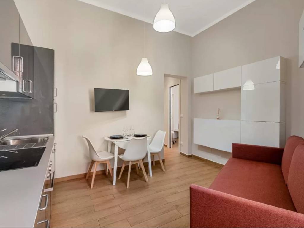 appartamento in affitto a La Spezia