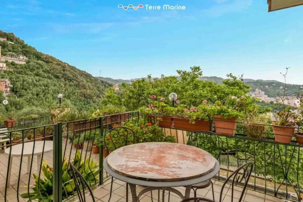 appartamento in affitto a La Spezia