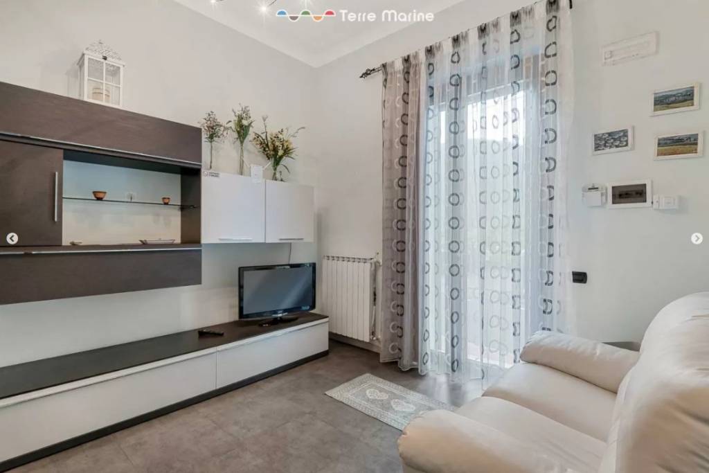 appartamento in affitto a La Spezia