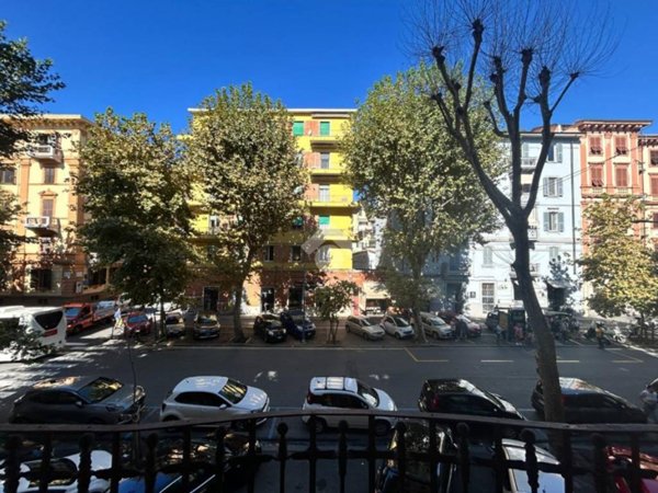 ufficio in affitto a La Spezia in zona Centro Storico