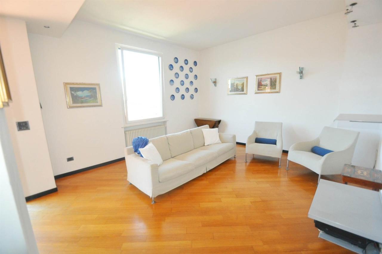 appartamento in affitto a La Spezia